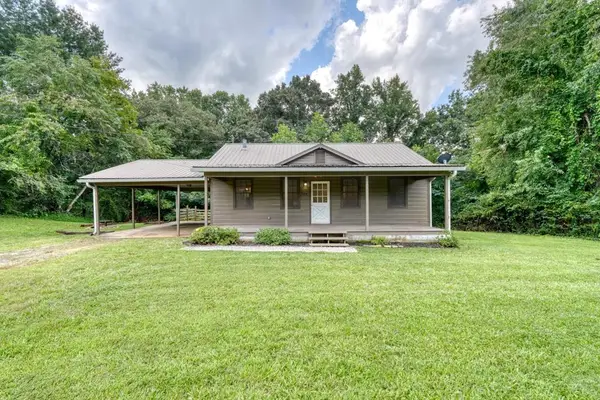 723 Bugscuffle Road, Hiawassee, GA 30546