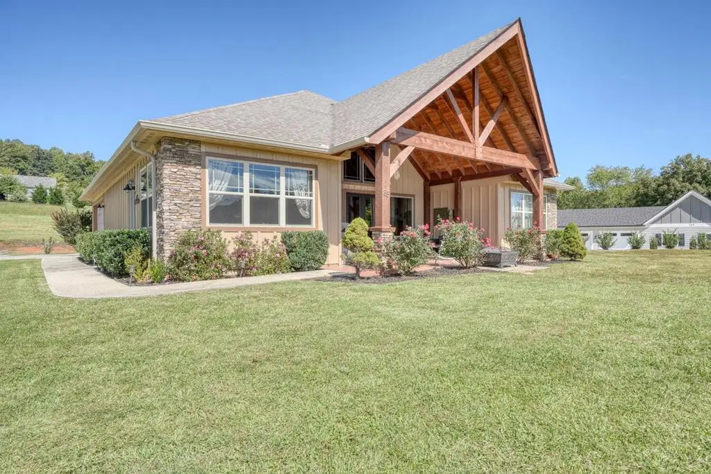 85 Minstead Ridge, Young Harris, GA 30582 - #1