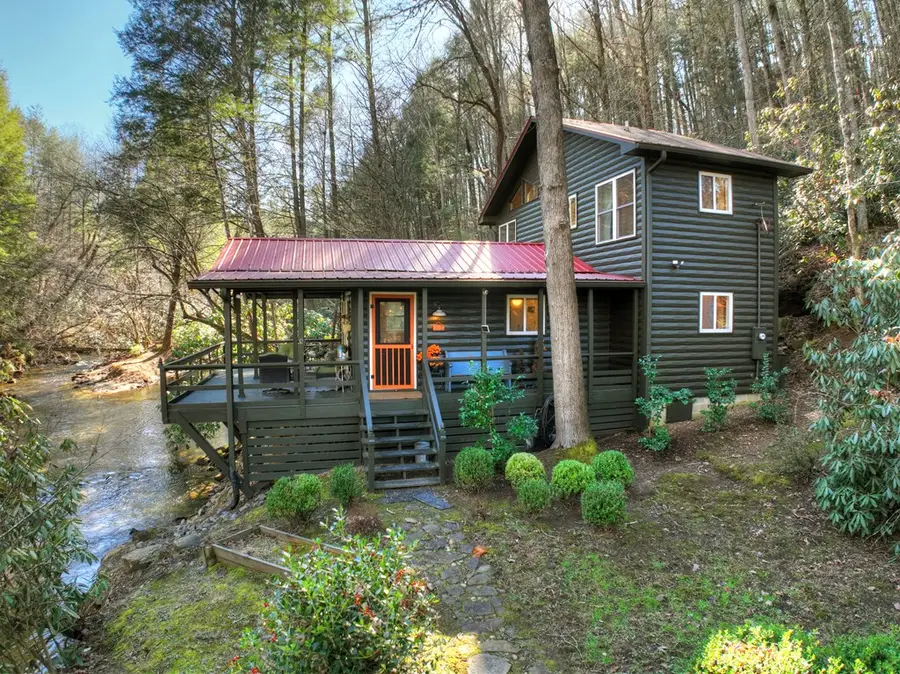 129 Old Bend Road, Blue Ridge, GA 30560 - #2