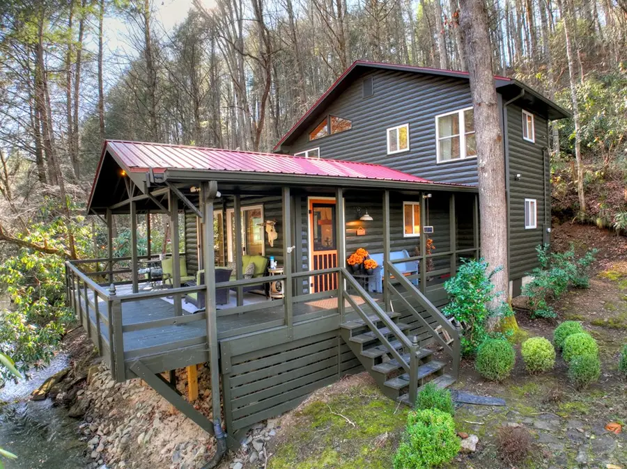 129 Old Bend Road, Blue Ridge, GA 30560 - #3