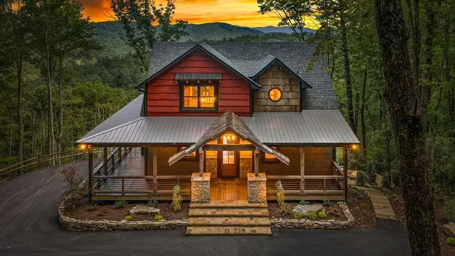 363 Griffith Parkway, Blue Ridge, GA 30513 - #2