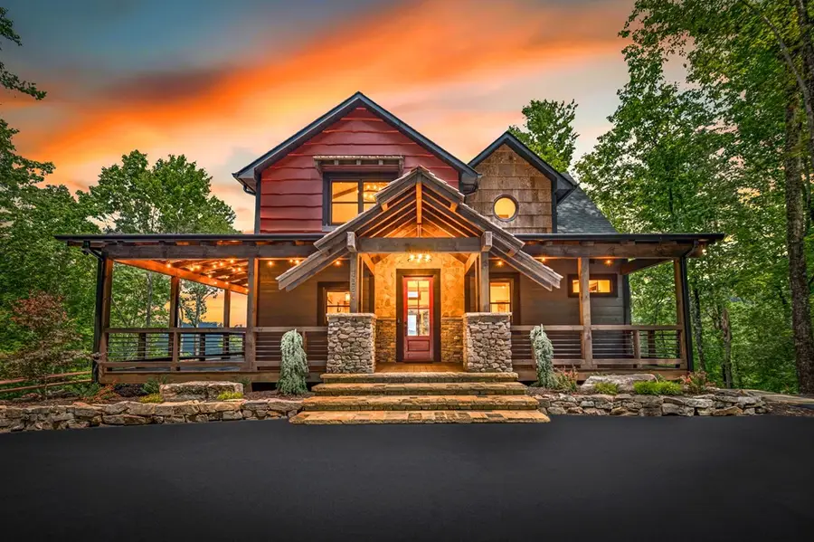 363 Griffith Parkway, Blue Ridge, GA 30513 - #3