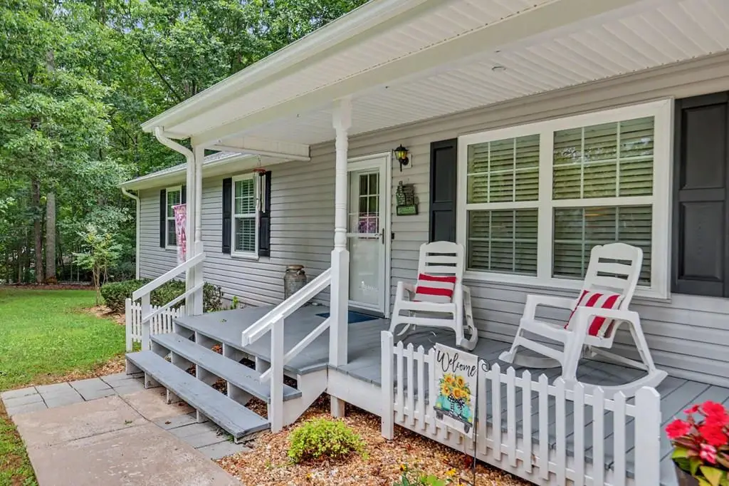 420 Lance Crossing Road, Blairsville, GA 30512 - #1