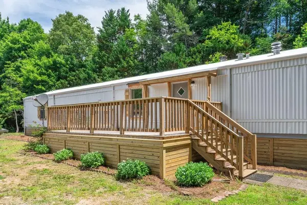 660 Aska Road, Blue Ridge, GA 30513