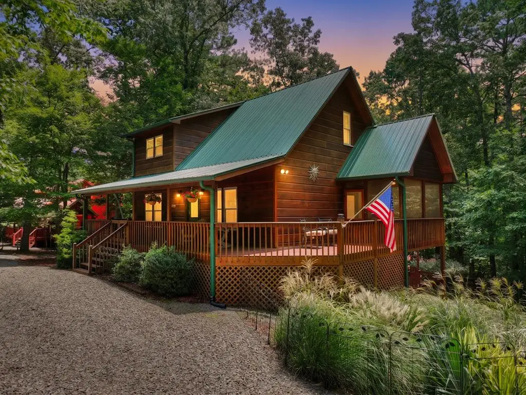 612 Medina Court, Ellijay, GA 30540 - #1