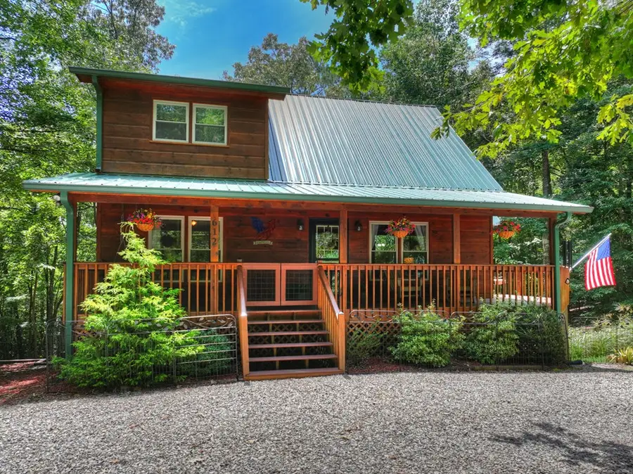 612 Medina Court, Ellijay, GA 30540 - #2