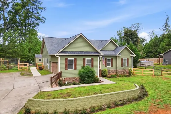 87 Meadow Circle, Ellijay, GA 30540