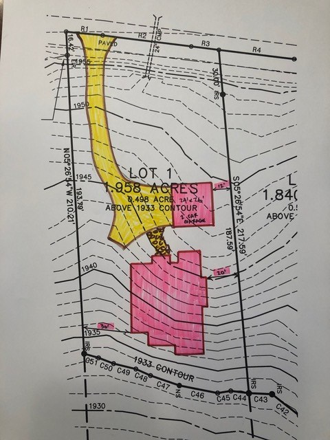 Lot 1 E Old Hwy 64, Hayesville, NC 28904 - #3