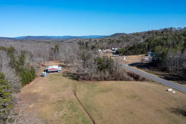 4011 Murphy Hwy, Mineral Bluff, GA 30559