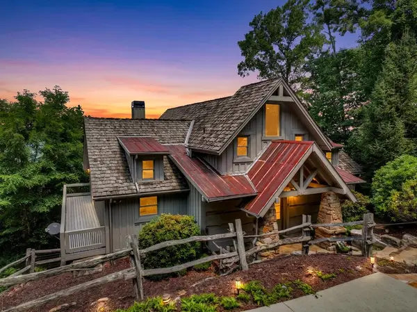 1512 Grandeur Drive, Blue Ridge, GA 30513