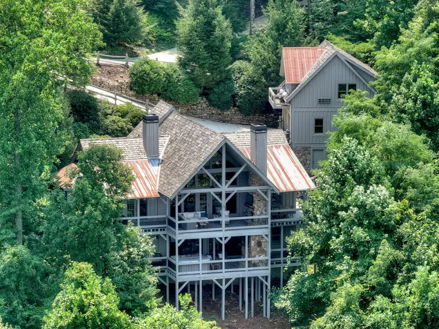1512 Grandeur Drive, Blue Ridge, GA 30513 - #3