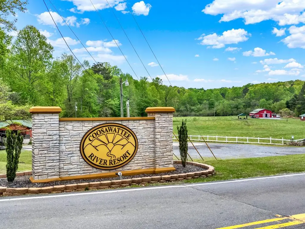 508 Lemmon Lane, Ellijay, GA 30540 - #1