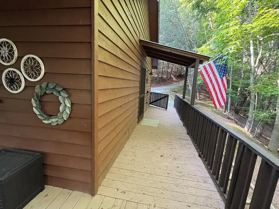 120 Hideaway Lane, Morganton, GA 30560 - #2