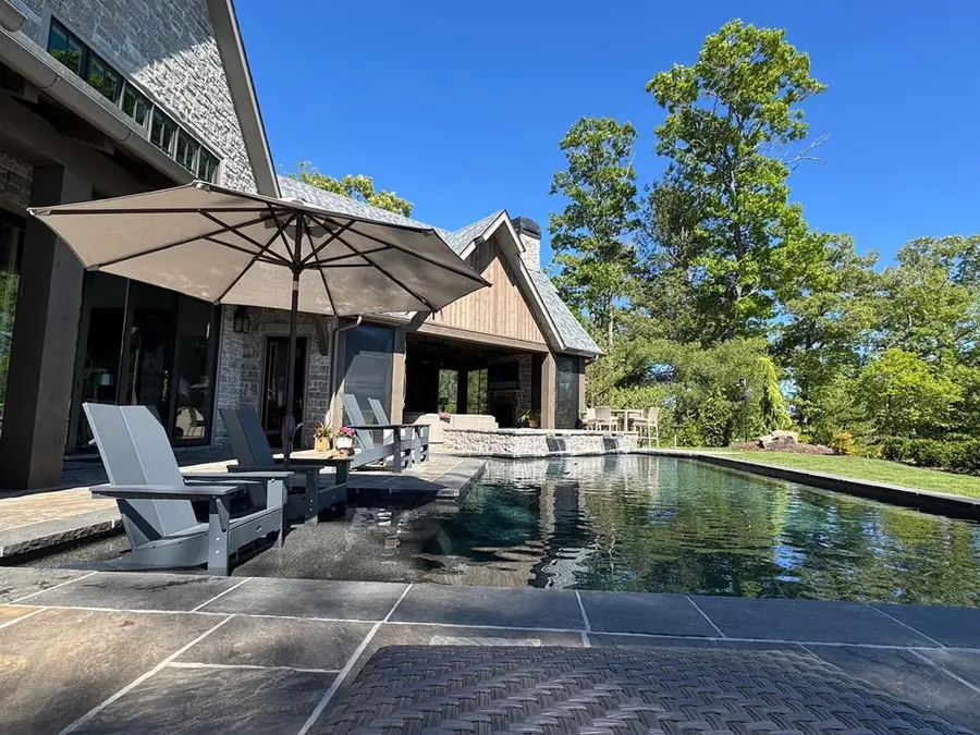 13 Fallen Leaf Road, Mineral Bluff, GA 30559 - #2