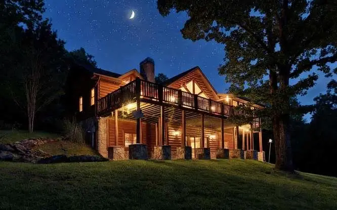 46 Fall View Road, Blairsville, GA 30512 - #1