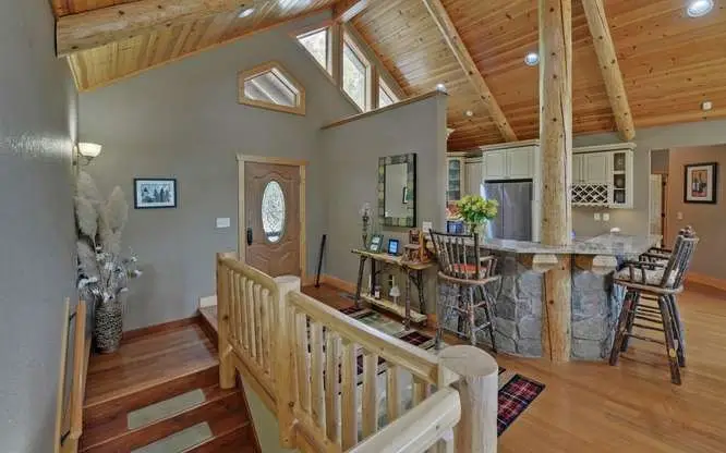 46 Fall View Road, Blairsville, GA 30512 - #3