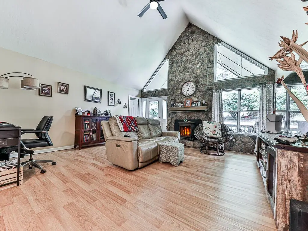 314 Spring Creek, Blairsville, GA 30512 - #1