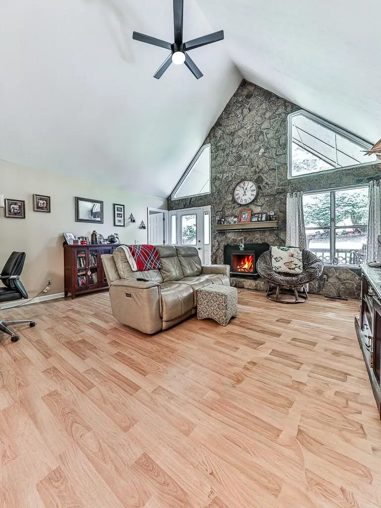 314 Spring Creek, Blairsville, GA 30512 - #2