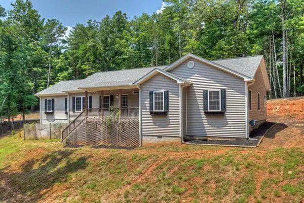 607 Satsuma Court S, Ellijay, GA 30536