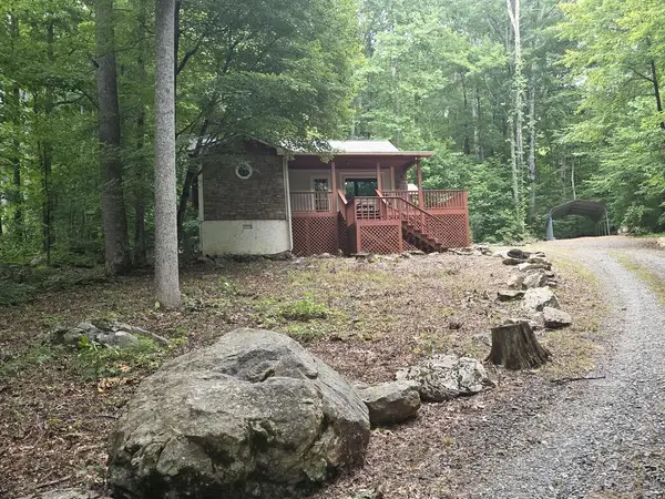 1141 Old Forge Estates, Hiawassee, GA 30546