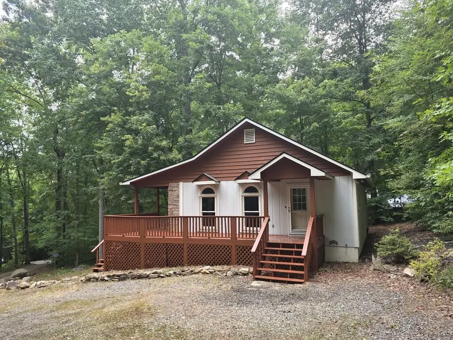 1141 Old Forge Estates, Hiawassee, GA 30546 - #2