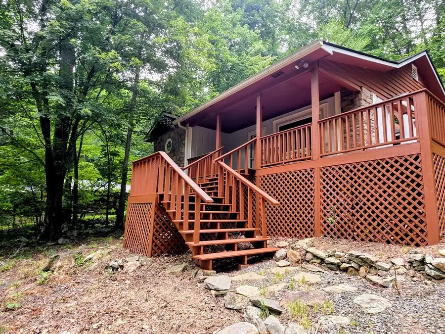 1141 Old Forge Estates, Hiawassee, GA 30546 - #3