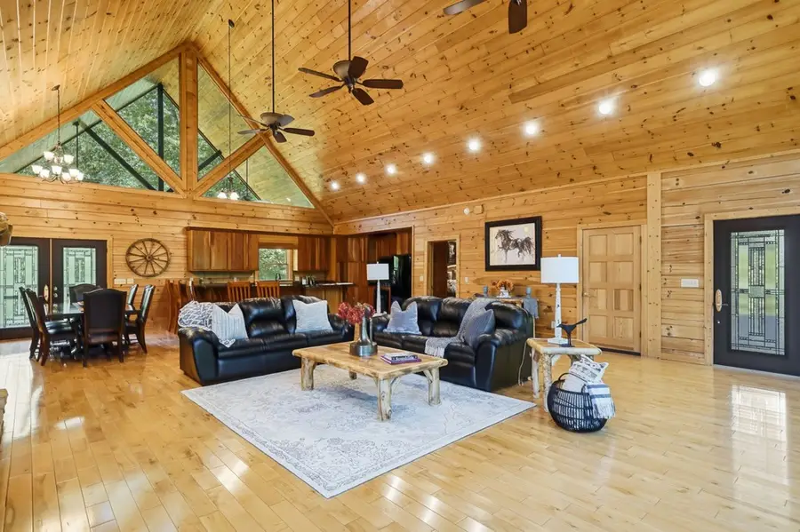 4725 Boardtown Road, Ellijay, GA 30540 - #3