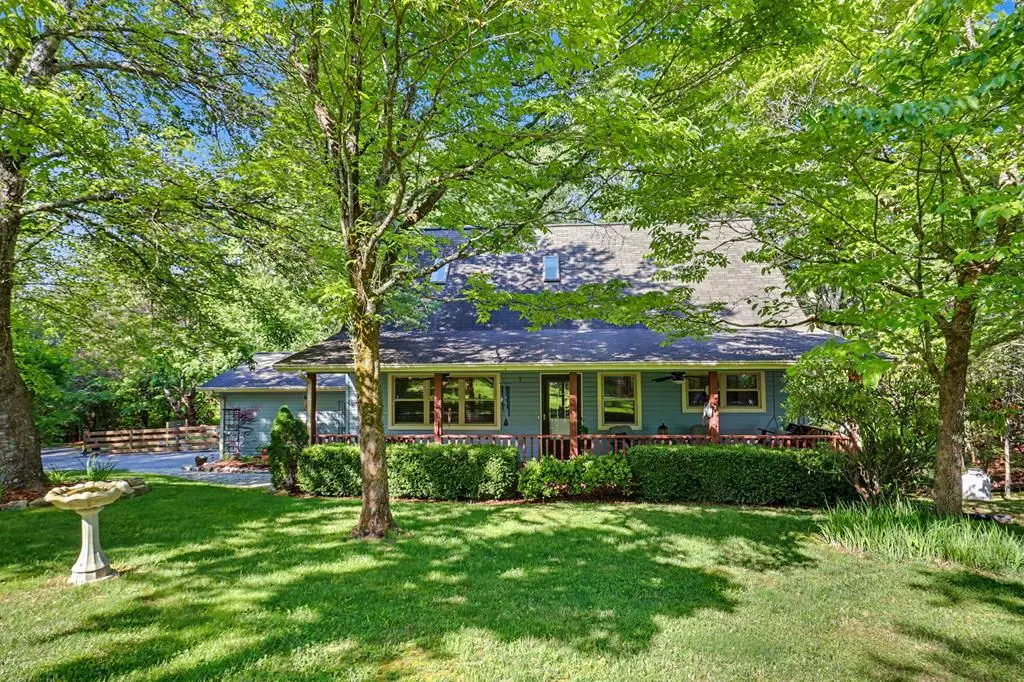 22 River Run Drive, Murphy, NC 28906 - #1