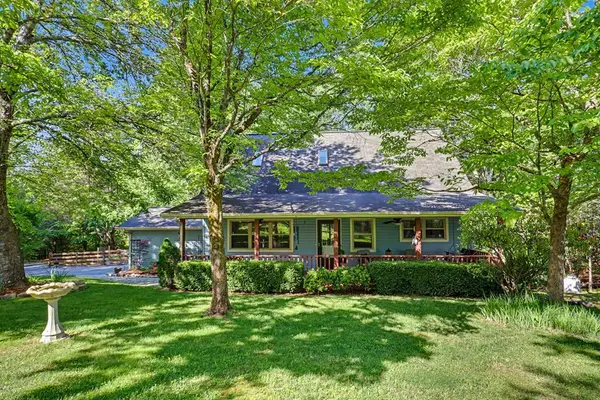 22 River Run Drive, Murphy, NC 28906