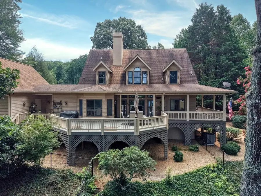 39 Mccracken Cove Road, Hayesville, NC 28904 - #2
