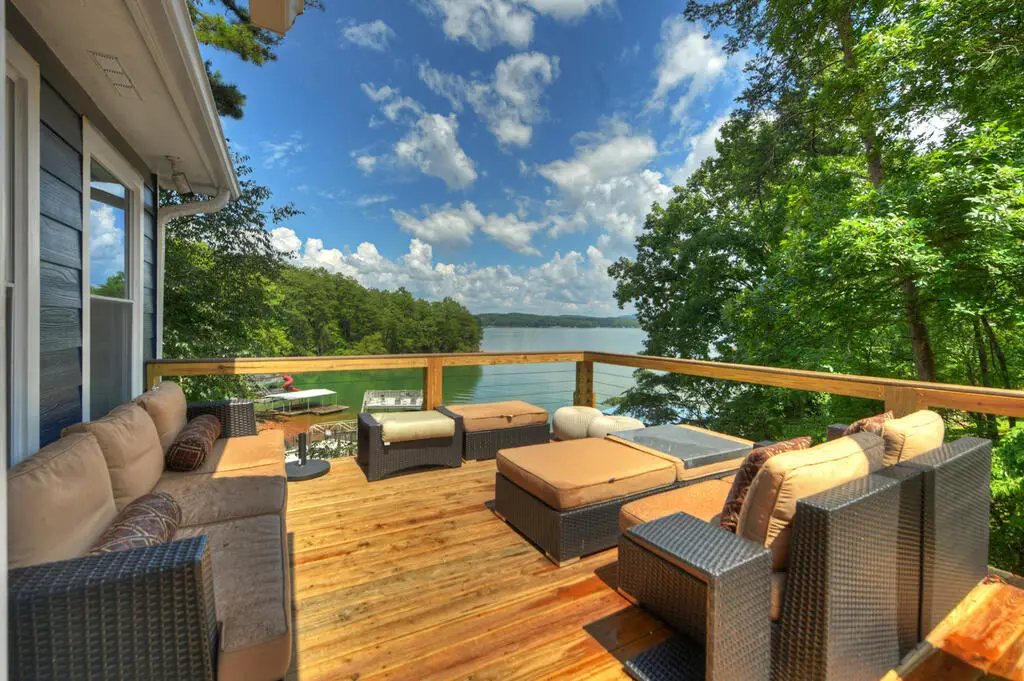 209 Marina Drive, Blue Ridge, GA 30513 - #1