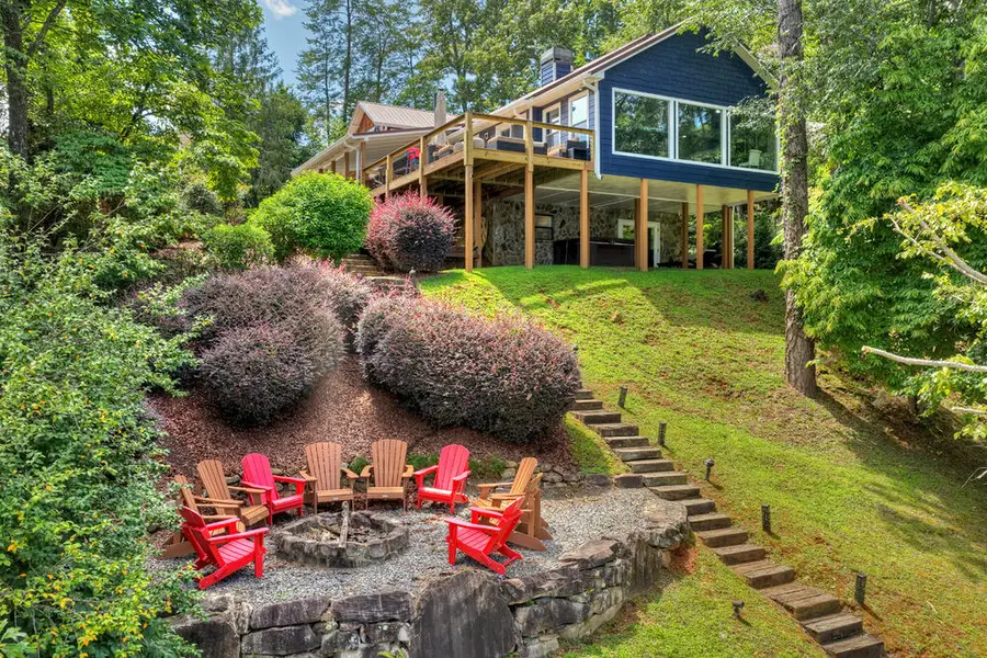 209 Marina Drive, Blue Ridge, GA 30513 - #3