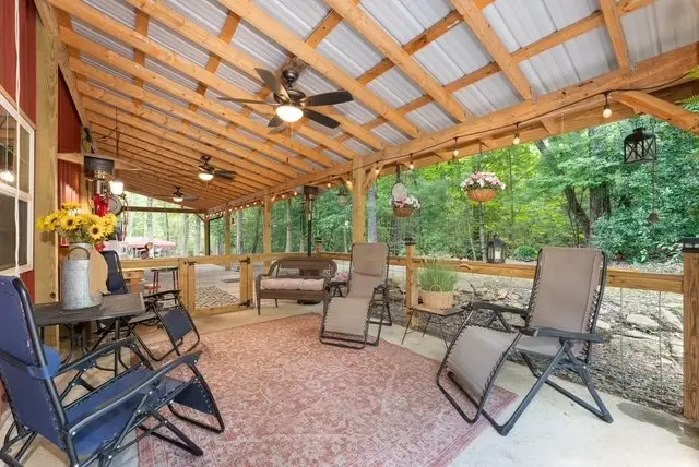 19 Ladybug Lane, Blue Ridge, GA 30513 - #3