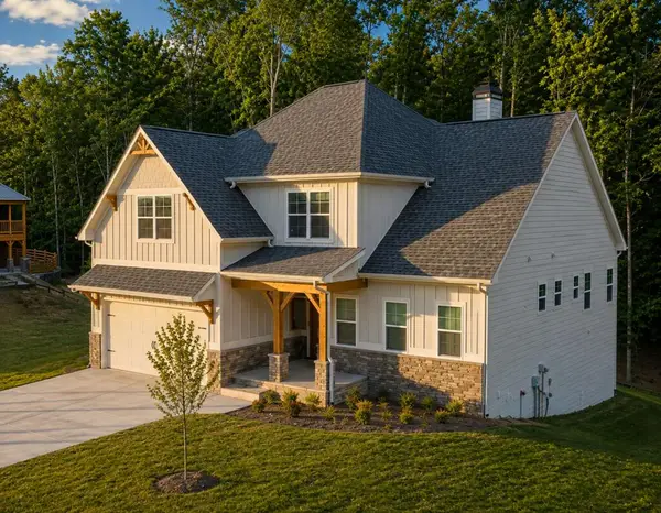 133 Fort Gibson Court, Waleska, GA 30183