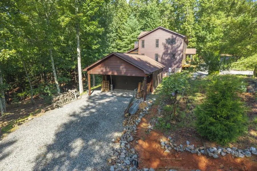72 Gibbs Trail, Mineral Bluff, GA 30559 - #2