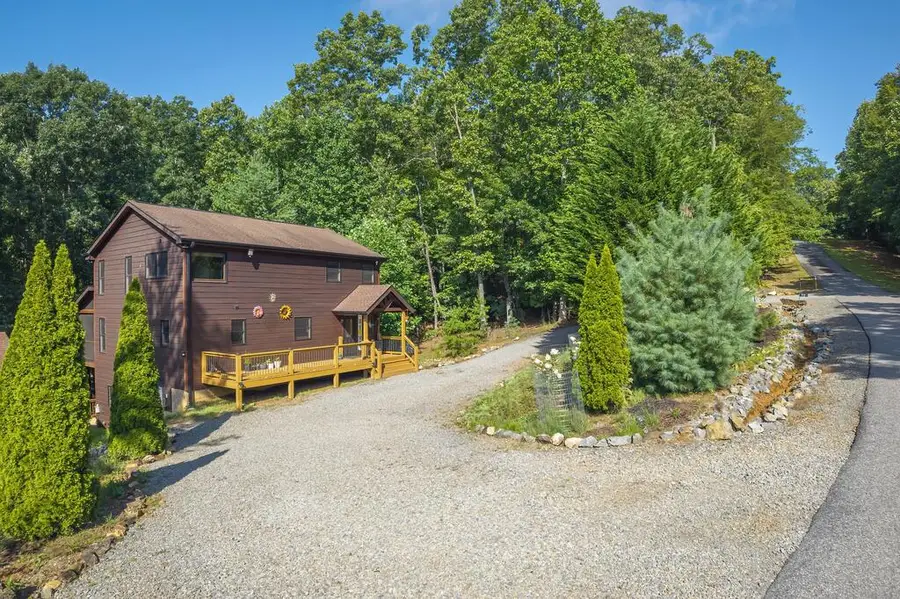 72 Gibbs Trail, Mineral Bluff, GA 30559 - #3