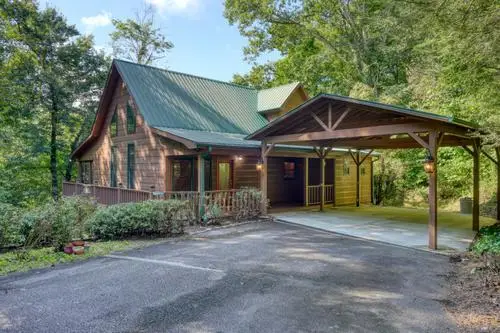 300 Chapman Lane, Blairsville, GA 30512