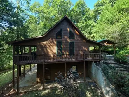 300 Chapman Lane, Blairsville, GA 30512 - #3
