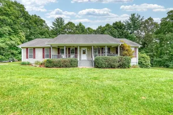 490 Copperhead Road, Blairsville, GA 30512