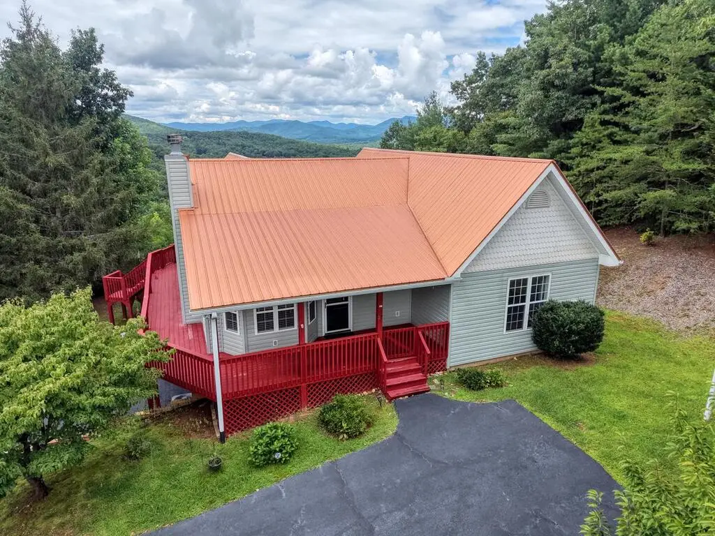 27 Sky High Drive, Blairsville, GA 30512 - #1