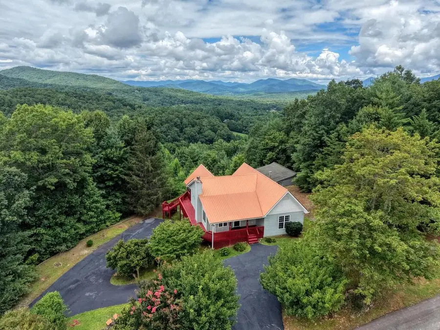27 Sky High Drive, Blairsville, GA 30512 - #3