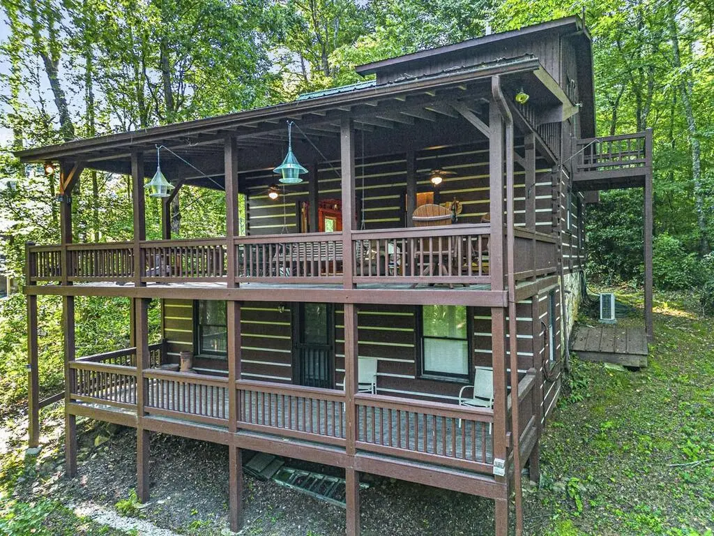 245 Sunrise Valley Road, Blue Ridge, GA 30513 - #1