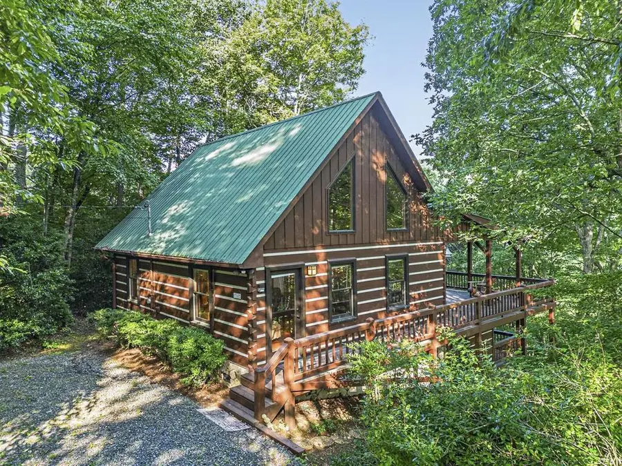 245 Sunrise Valley Road, Blue Ridge, GA 30513 - #2