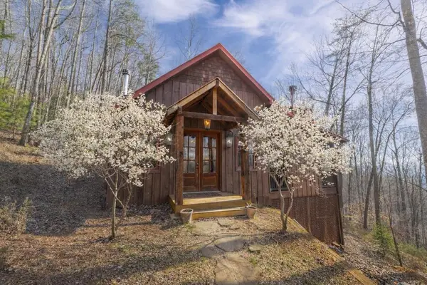 766 Laurel Ridge Drive, Blue Ridge, GA 30513