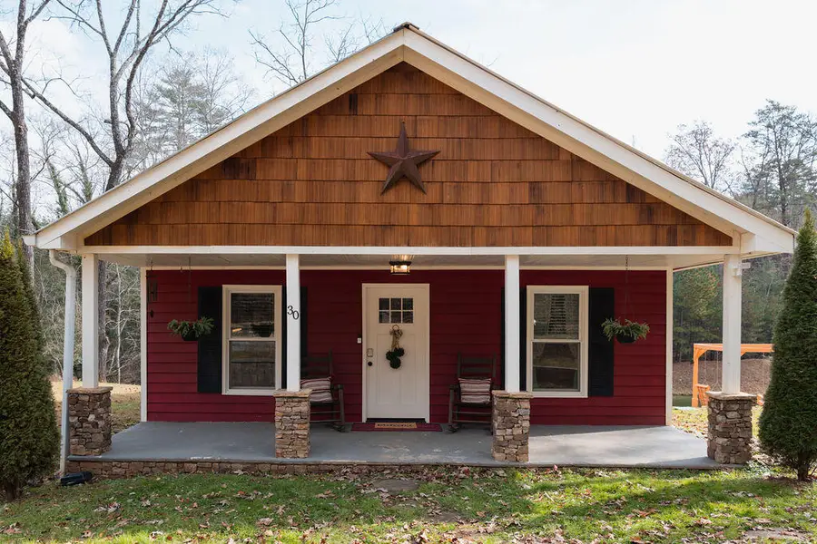 30 Seabolt Drive, Morganton, GA 30560 - #3
