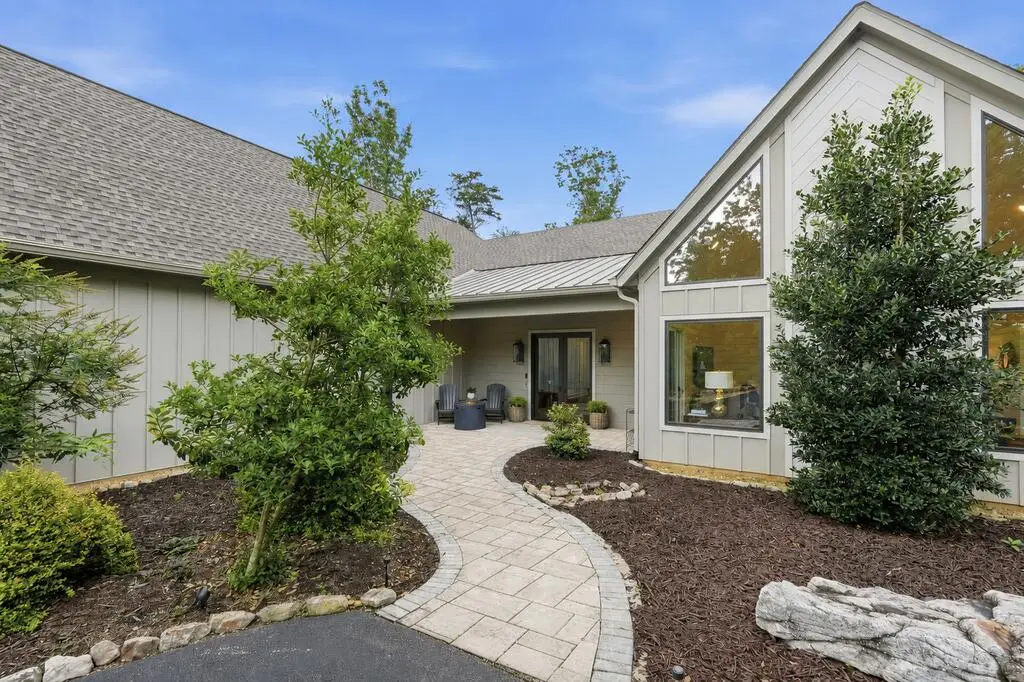 48 Sunuwa Way, Big Canoe, GA 30143 - #1