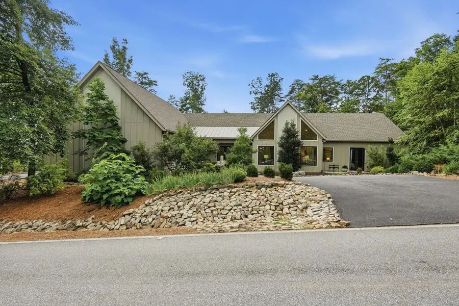 48 Sunuwa Way, Big Canoe, GA 30143 - #2