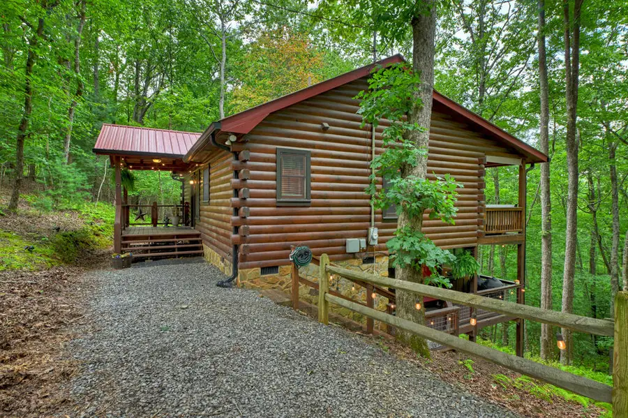 9 Casey Court, Blue Ridge, GA 30513 - #2