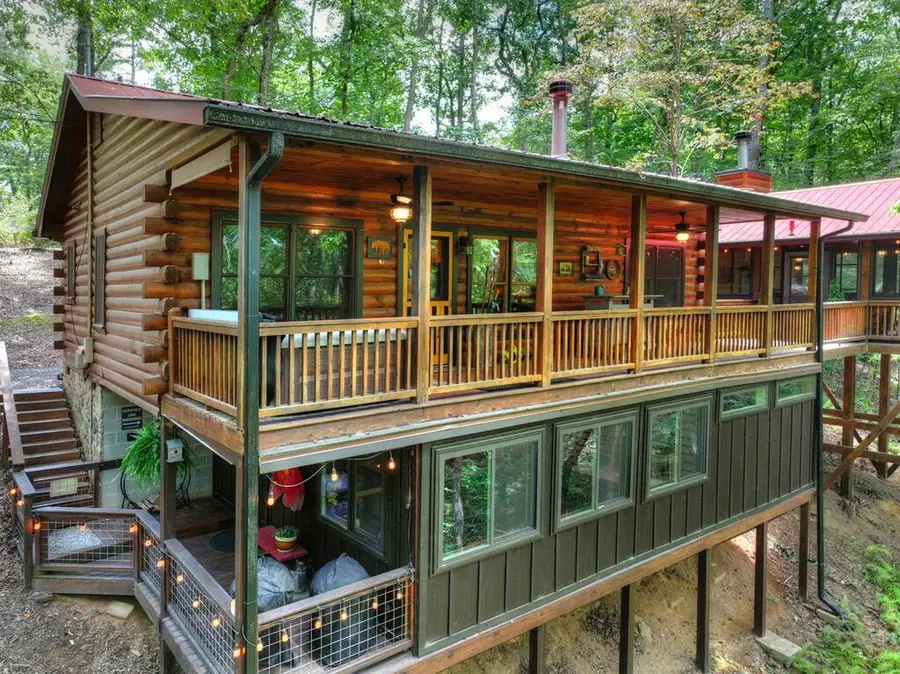 9 Casey Court, Blue Ridge, GA 30513 - #3