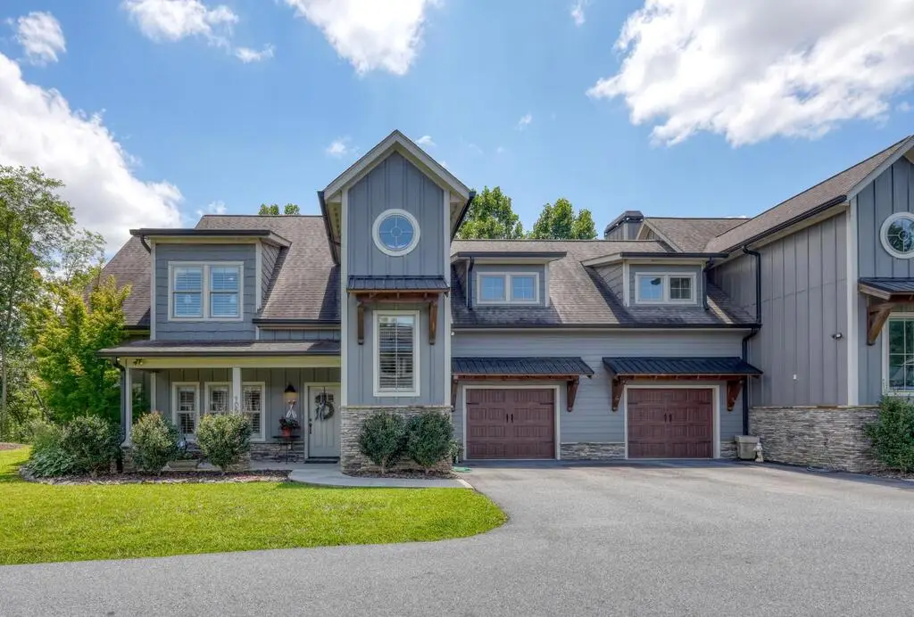 105A Brett Way, Hiawassee, NC 30546 - #1